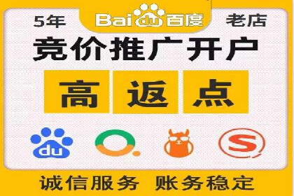 百度推广代运营公司成功案例解析
